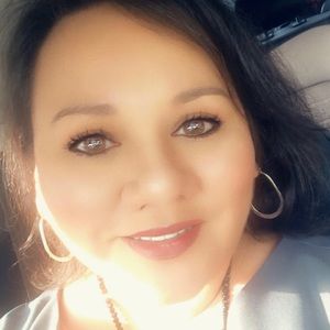 Meet your Posher, Brenda